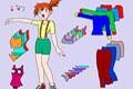 Dress-Up Misty