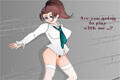 School Girl